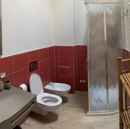 La Casa Delle Rondini Montelupo Fiorentino