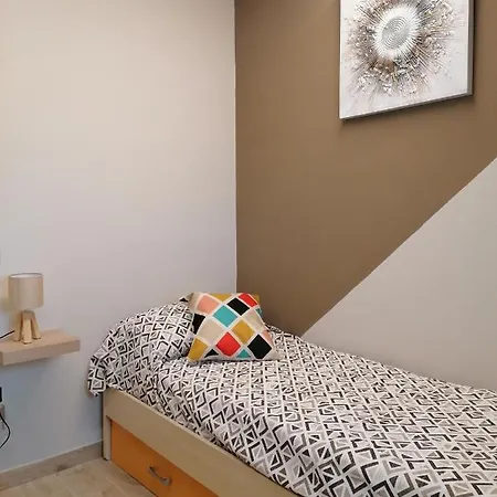 Сasa de vacaciones La Casa Delle Rondini Montelupo Fiorentino
