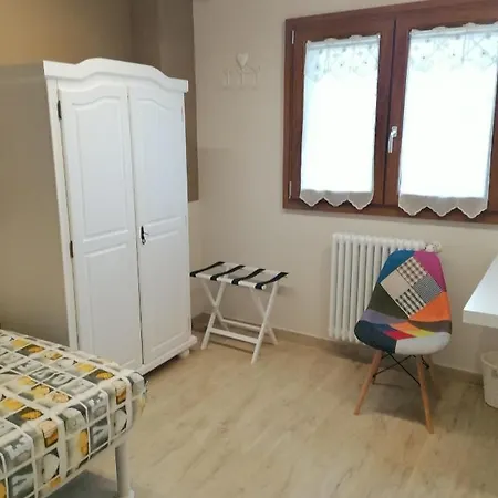 La Casa Delle Rondini Сasa de vacaciones