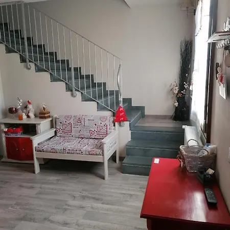 La Casa Delle Rondini *