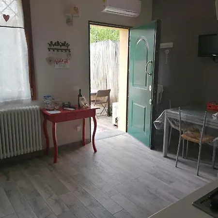 Сasa de vacaciones La Casa Delle Rondini Montelupo Fiorentino