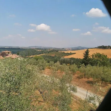 La Casa Delle Rondini * Montelupo Fiorentino