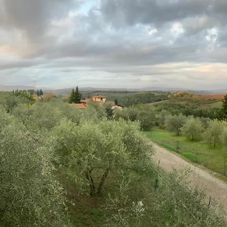 La Casa Delle Rondini *