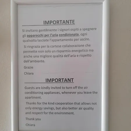 Сasa de vacaciones La Casa Delle Rondini Montelupo Fiorentino