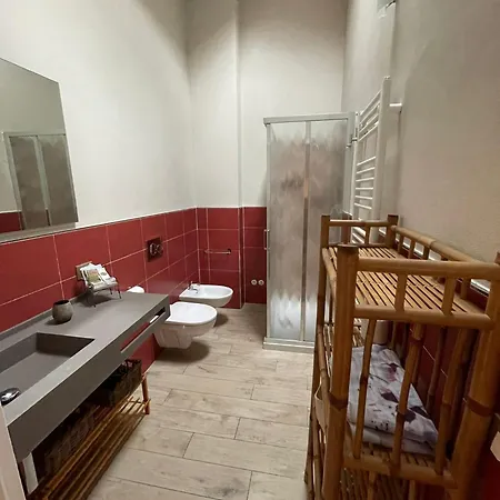 Сasa de vacaciones La Casa Delle Rondini Montelupo Fiorentino