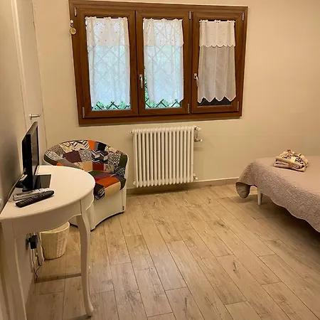 Сasa de vacaciones La Casa Delle Rondini